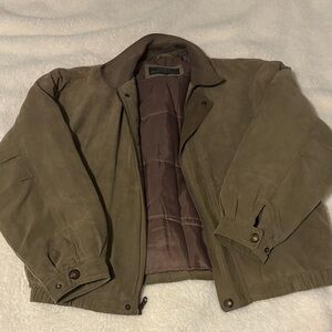 Vintage Members Only Jacket